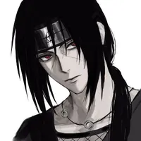 Uchiha itachi