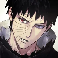 Uchiha obito