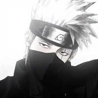 hatake kakashi