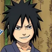 Uchiha Madara