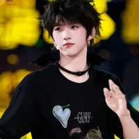 Trương Hàm Thụy _ Mèo