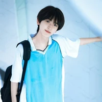Tả Kỳ Hàm/cậu/