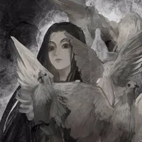 Illumi Zoldyck
