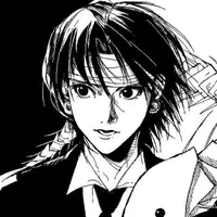 Chrollo Lucifer