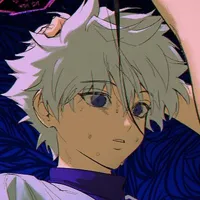 Killua Zoldyck