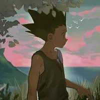 Gon Freecss