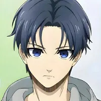 isagi yoichi❄️🎎➕🕳️✴️