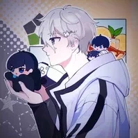 nagi seishiro🔥➕⚡