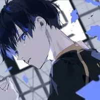isagi yoichi(ss)