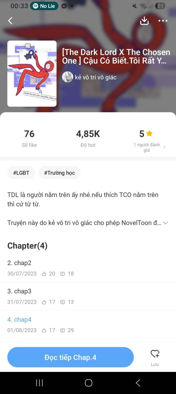 NovelToon