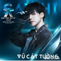 Vũ Cát Tường