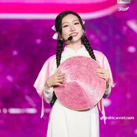 Khương Hoàng Mỹ