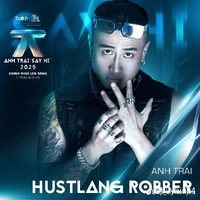 Robber