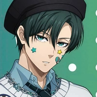 itoshi rin