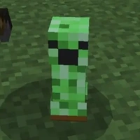 creeper 😊