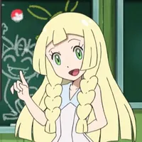 lilie
