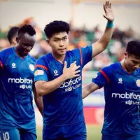 Phạm Lý Đức