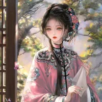Thẩm Nguyệt