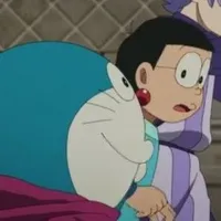 Doraemon và Nobita