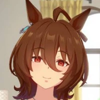 Agnes Tachyon