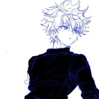 Zoldyck Killua
