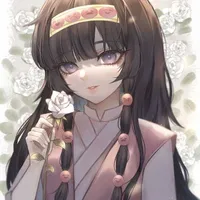 Zoldyck Alluka