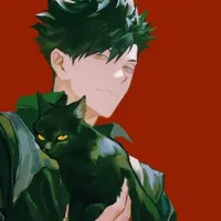 Kuroo Tetsurou