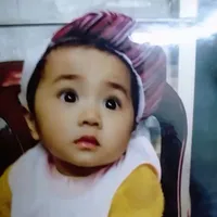 đức duy 5 tuổi