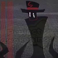 The Spectre — trùm