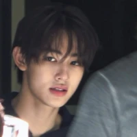 #-Sean | Eom Seonghyeon.