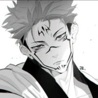Ryomen sukuna