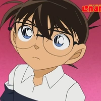 Edogawa Conan - kudo shinichi