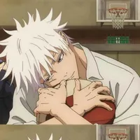 sukuna /satoru