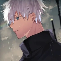gojo satoru