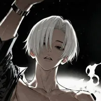 Sano Manjiro (Mikey)
