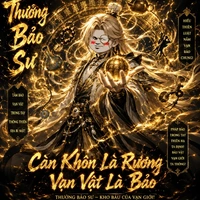 thượng giám bảo (hi mễ nhi)