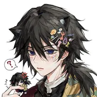 Tomioka Giyuu
