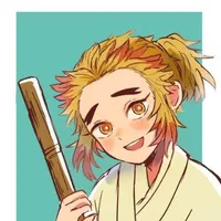 Senjuro Rengoku
