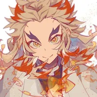 Rengoku Kyojuro