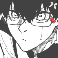 Isagi Yoichi