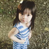 ||Simmy||~Hồi nhỏ~