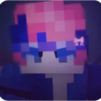 hiha the blue