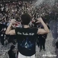 tuấn kiệt
