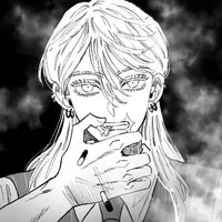 Haruchiyo Sanzu