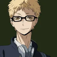 Kei Tsukishima