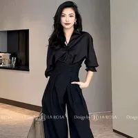 Tống Mạn Lệ_quản gia Lục Gia