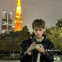 Zhao Yufan (James)
