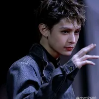 James ( Chao Yu Fan )