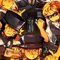 all(tẻn tẻn bủm bủm ẹc ẹc)