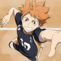 Hinata Shouyou